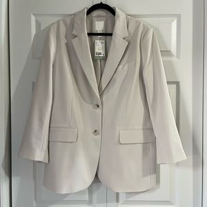 H&M blazer